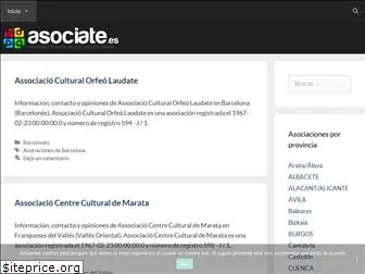 asociate.es