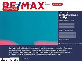 asociatearemax.es