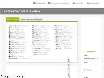 asociatii.net