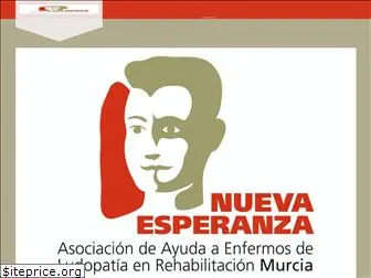 asocnuevaesperanza.com