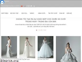 asoenbridal.vn