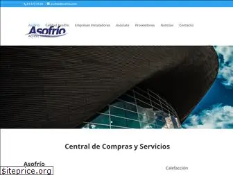 asofrio.com