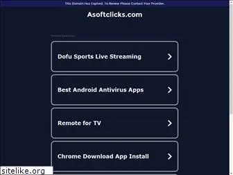 asoftclicks.com