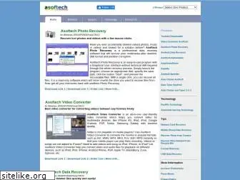 asoftech.com