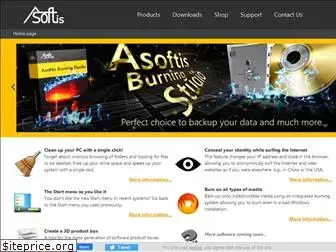 asoftis.com