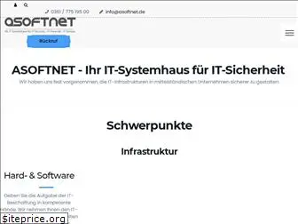 asoftnet.de