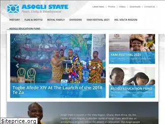 asoglistate.com