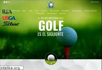 asogolfguatemala.org