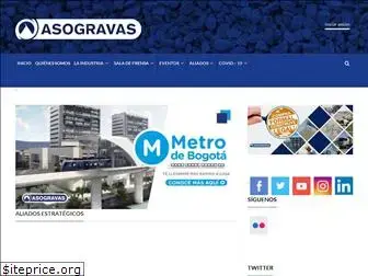asogravas.org
