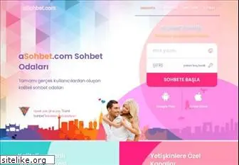 asohbet.com