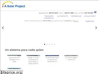 asolarproject.com.mx