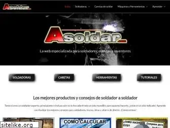 asoldar.com