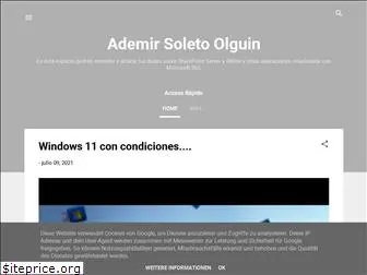 asoleto.blogspot.com