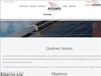 asolmex.org