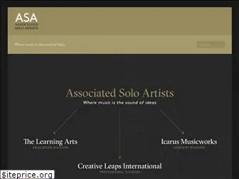 asoloartists.org