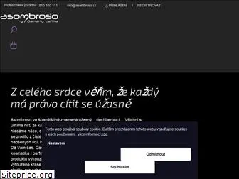 asombroso.cz