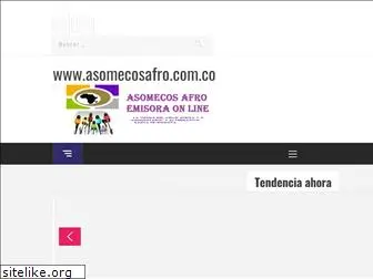 asomecosafro.com.co