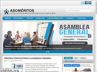 asomeritos.org