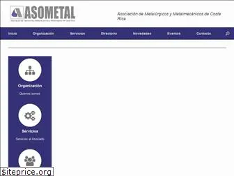asometal.com