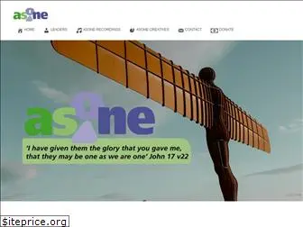 asone.uk.com