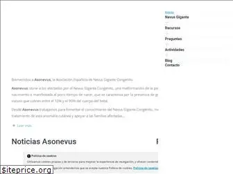 asonevus.org