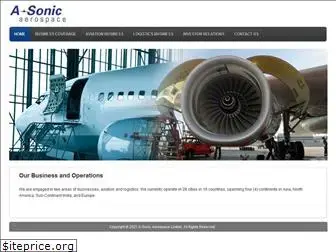asonic-aerospace.com