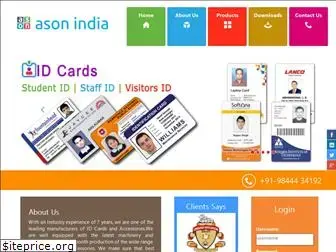 asonindia.com