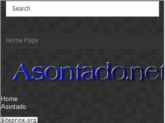 asontado.net