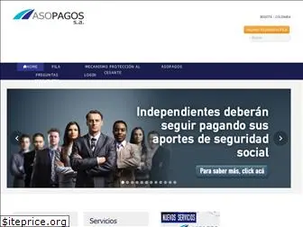 asopagos.com