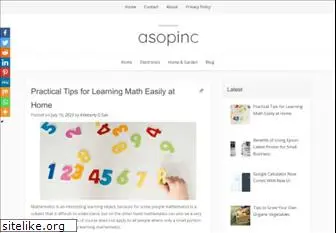 asopinc.org