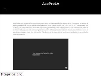asoprola.com