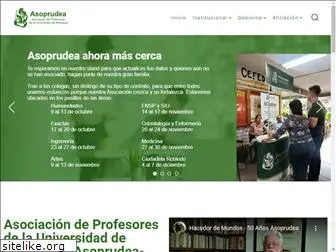 asoprudea.org