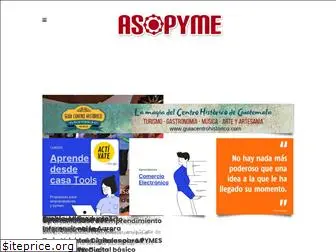 asopyme.org