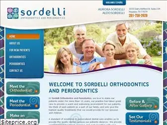 asordelli.com