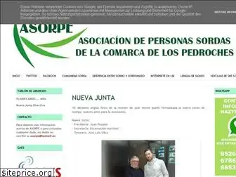 asorpe.blogspot.com