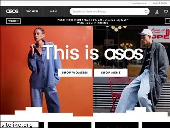 asos.com