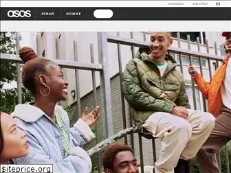 asos.fr