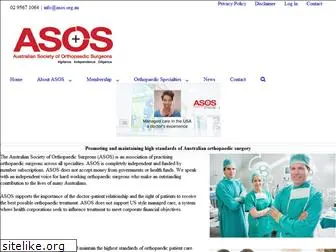 asos.org.au