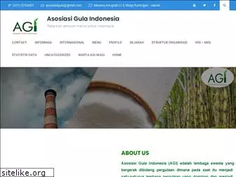 asosiasigulaindonesia.org