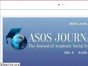 asosjournal.com