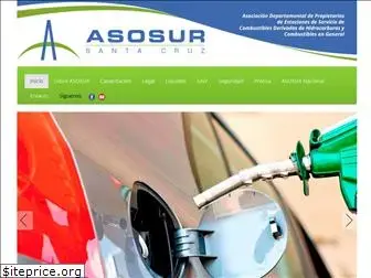 asosur.org.bo