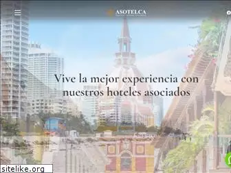 asotelca.com