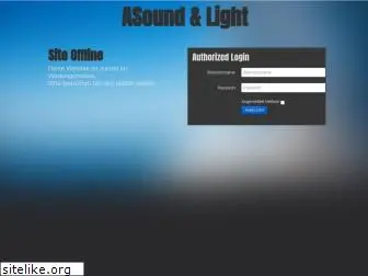 asound-light.de