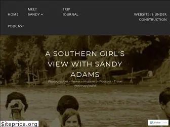 asoutherngirlsview.com