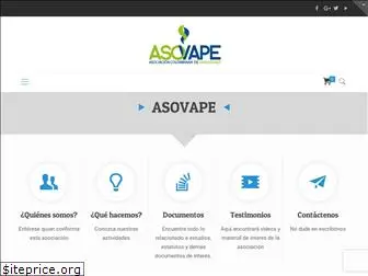 asovape.org