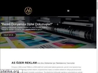 asozerreklam.com.tr