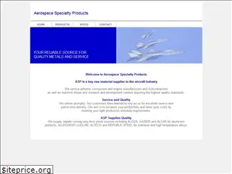 asp-aerospace.com