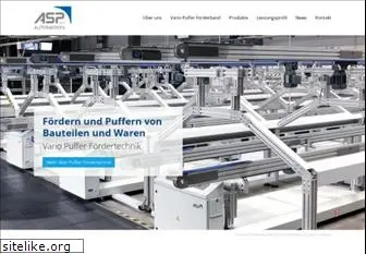 asp-automation.de