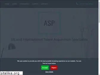 asp-group.co.uk