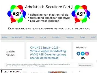 asp-politiek.nl